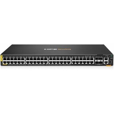 HP Switches