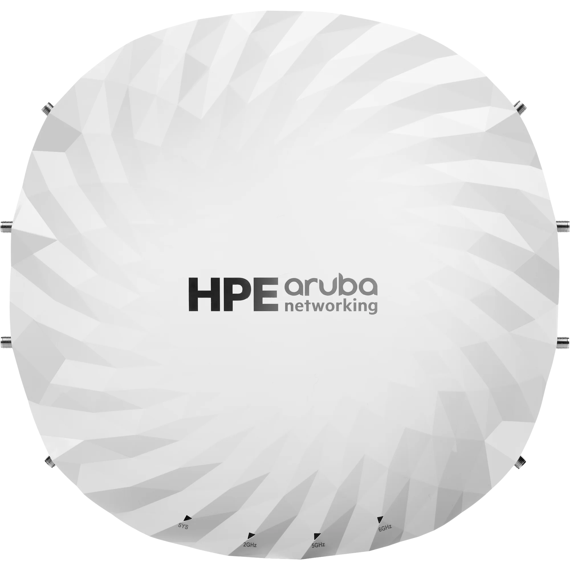 HPE ANW AP-754 (RW) TAA Campus AP HPE — view 2