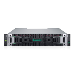 HP Storage
