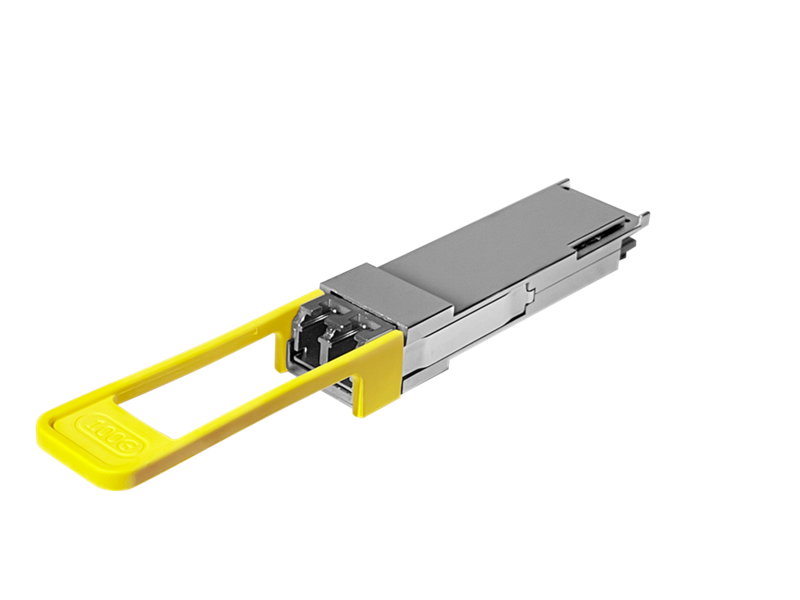 HPE ANW 100G DR QSFP28 LC 500m SMF XCVR HPE — view 2