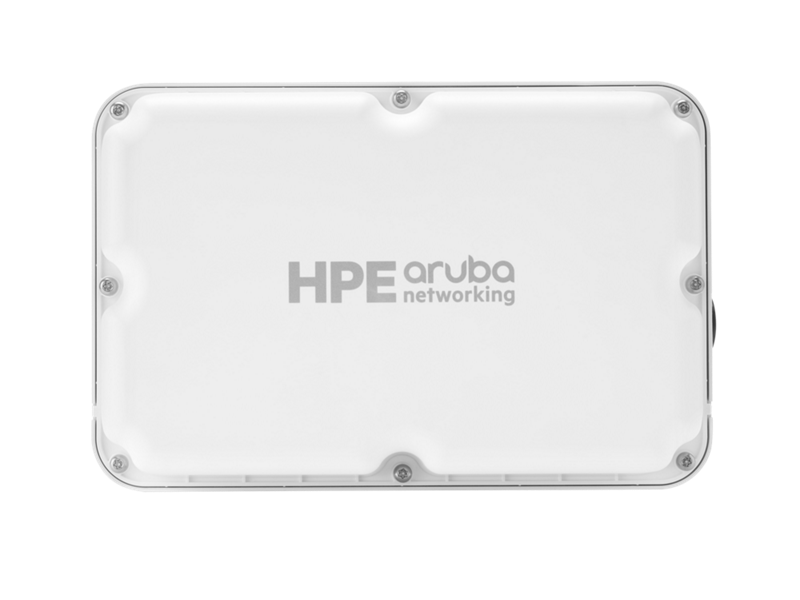 HPE ANW AP-765 (RW) Outdoor A HPE — view 2