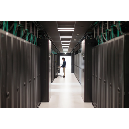 HPE VM Essentials Software per Socket 1-year E-LTU HPE — view 2