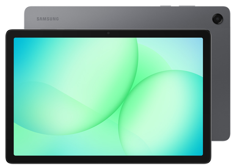 SAMSUNG TAB A11+, 11", 5G, 6GB_128GB, 8MP+5MP, 5100mAh, MICRO SD, GREY, 2YR (NEW) SAMSUNG — view 2