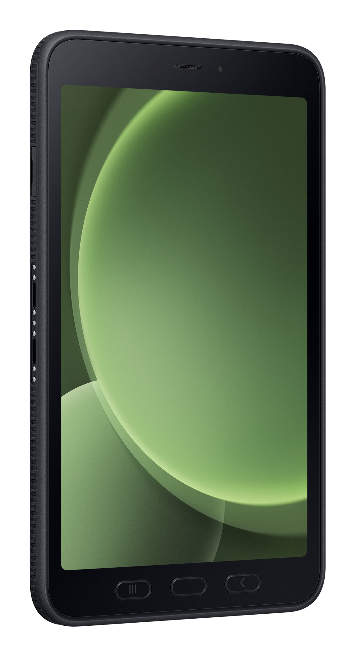 SAMSUNG RUGGED TAB ACTIVE5, 8.0", 6GB_128GB, WIFI/5G/4G, S/PEN, IP68, ENT EDI, GREEN, 3Y SAMSUNG — view 2