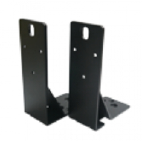 QNAP Standard rack mount unit size usage, design for single installation into single unit QNAP — view 2