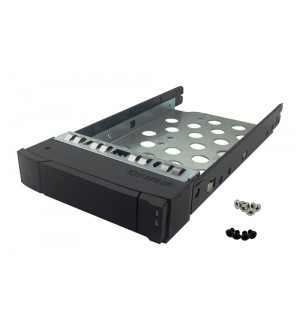 QNAP SP-ES-TRAY-LOCK HDD TRAY OF ES NAS SERIES QNAP — view 2