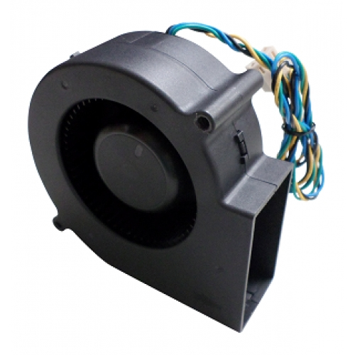 QNAP SP-FAN-BLOWER-A01 TVS-X82/TVS-X82T CPU FAN ACCESSORY, 2900RPM BLOWER FAN QNAP — view 2