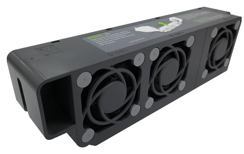 QNAP SP-X79U-FAN-MODULE SYSTEM COOLING FAN MODULE FOR TS-X79U SERIES QNAP — view 2