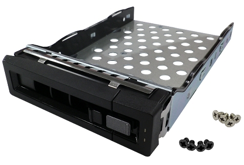 QNAP Servers & Storage