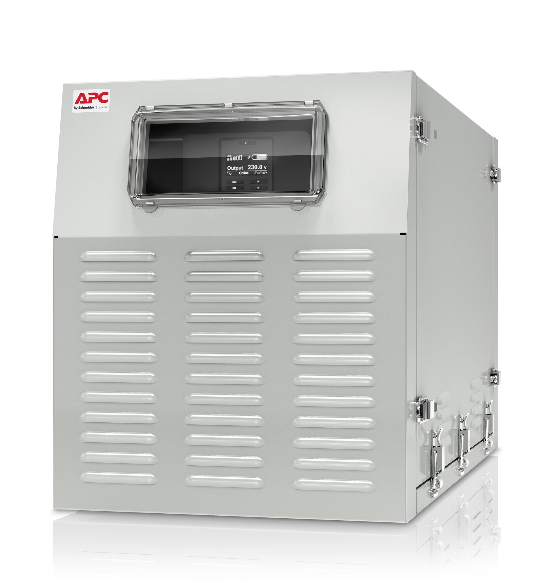 APC UPS Systems