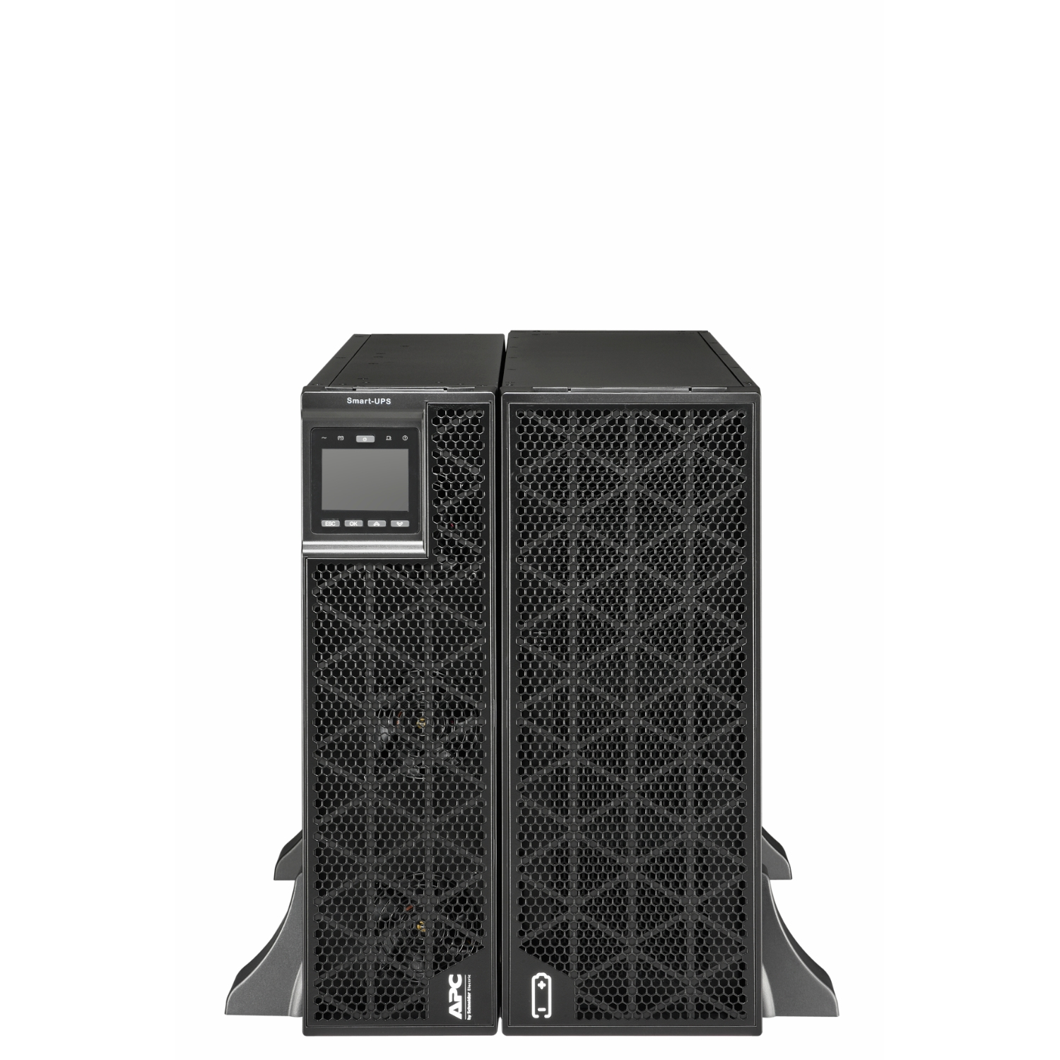 APC Power & Electrical