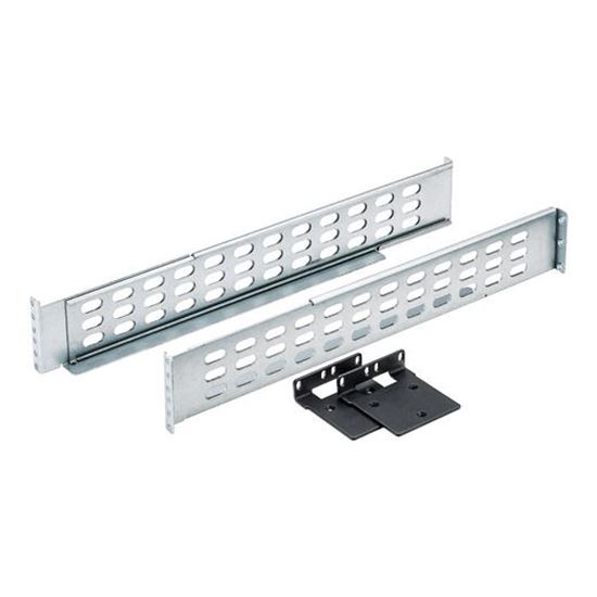 APC (SRTRK4) SMART-UPS SRT 19" RAIL KIT FOR SRT 1 / 1.5 / 2.2 / 3KVA APC — view 2