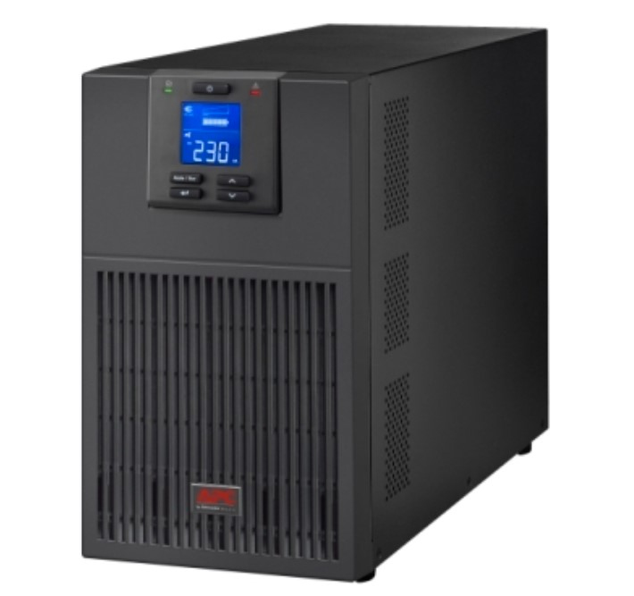 APC Easy UPS On-Line SRV 3000VA 2700W 230V - TOWER APC — view 2