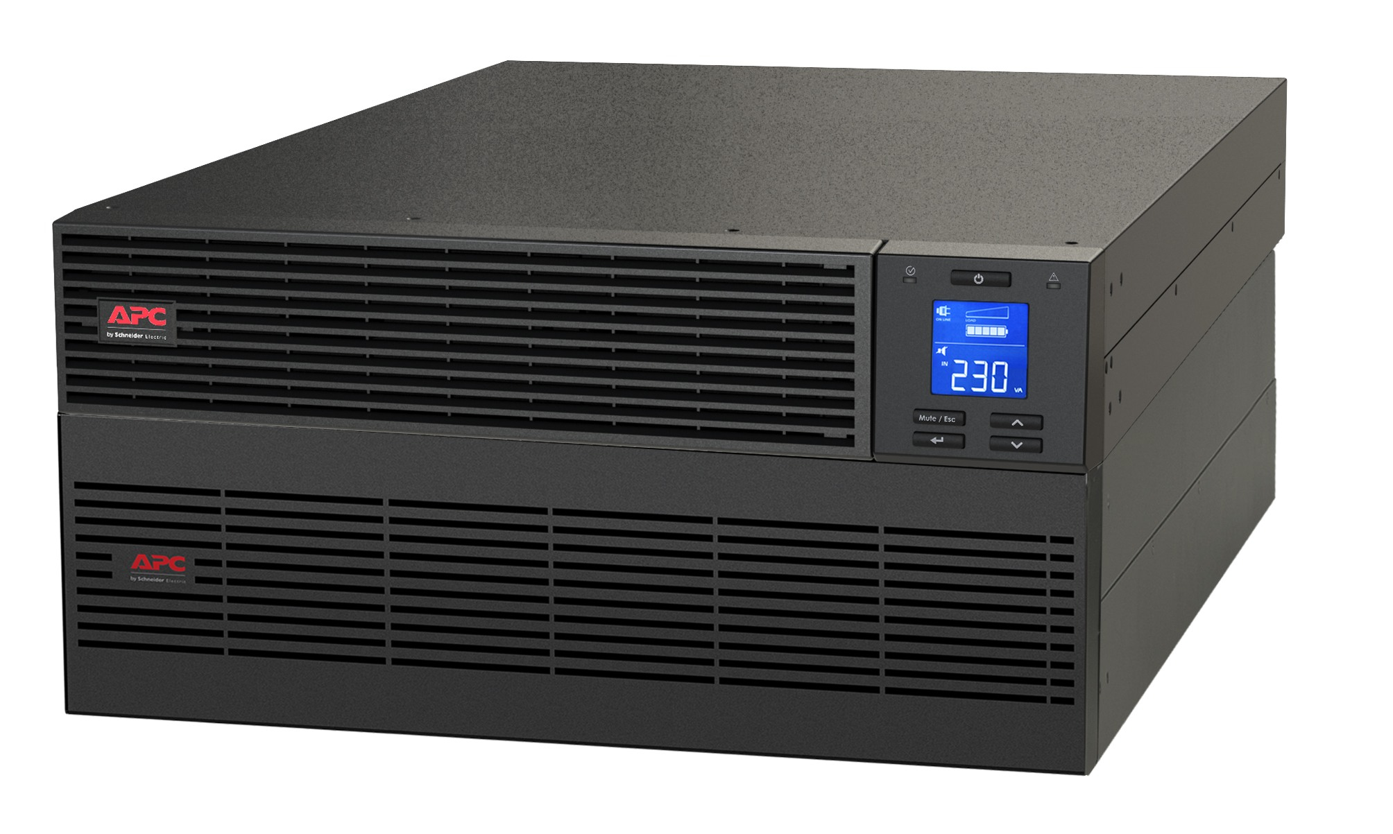 APC UPS Systems