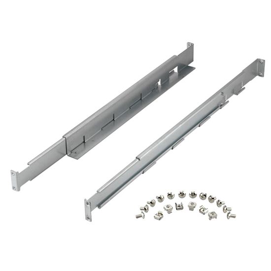 APC EASY UPS RAIL KIT, 700MM APC — view 2