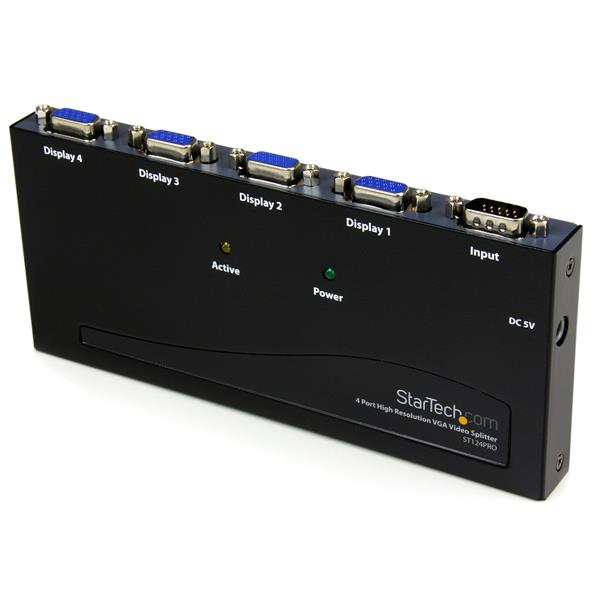 STARTECH Peripherals & Accessories