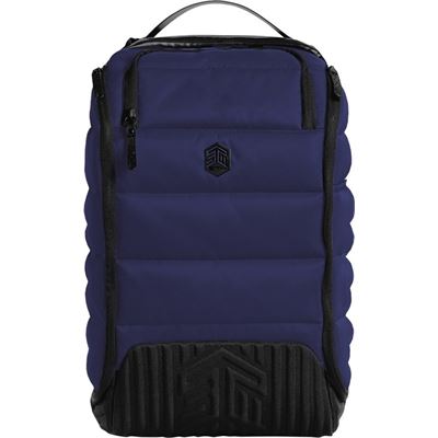 STM Dux 16L Backpack (15") - Blue STM — view 2