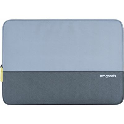 STM Origin sleeve (16") - glacier blue STM — view 2