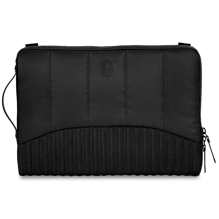 STM Dux sleeve (14") - black STM — view 2
