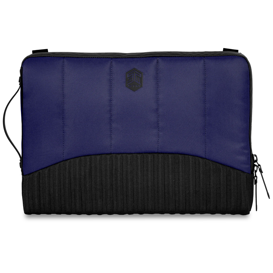 STM Dux sleeve (14") - blue STM — view 2