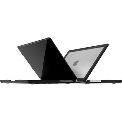 STM MacBook Pro 14" Dux - Black (2021) STM — view 2