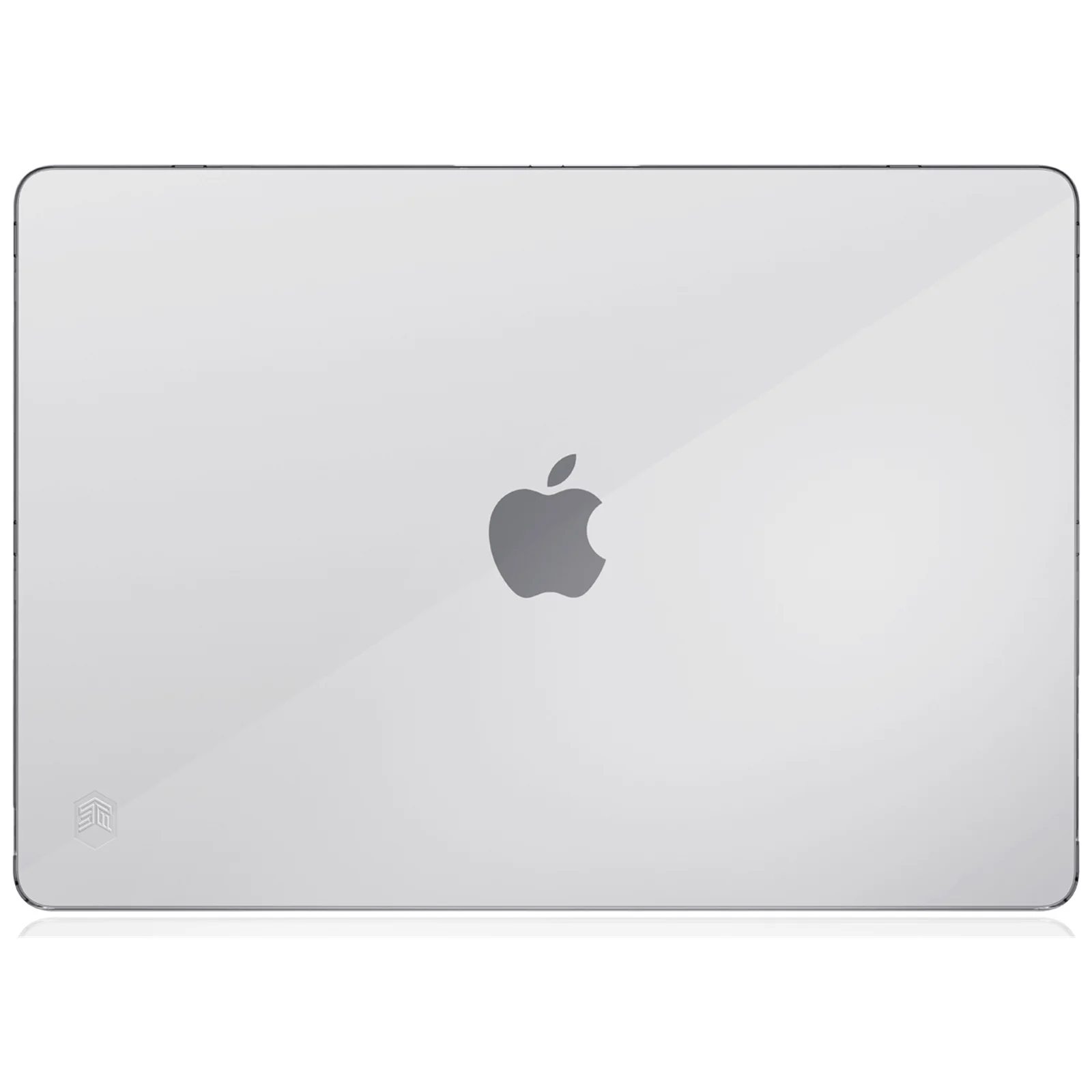 STM MacBook Pro 14" Studio - Clear (2021) STM — view 2