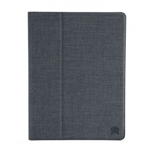 STM iPad Air 4 Atlas - Grey (2020) STM — view 2