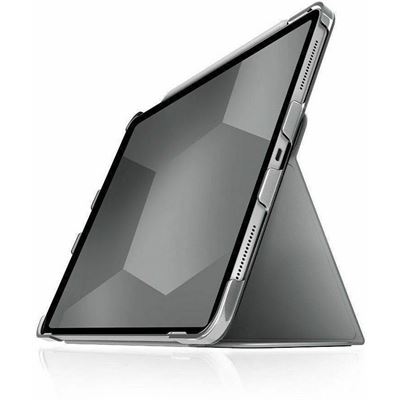 STM Studio (iPad Air 5th/4th Gen/iPad Pro 11" 4th/3rd/2nd/1st Gen) - Grey STM — view 2