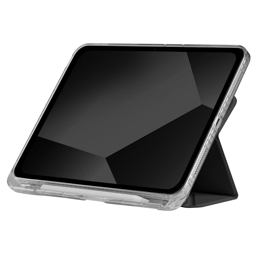 STM OPP (iPad 10th gen/11th Gen (A16)) AP - Black STM — view 2