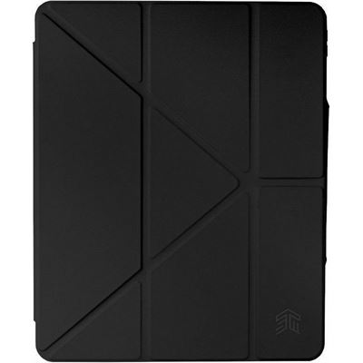 STM opp (iPad Air 13" M3/M2) AP - Black STM — view 2