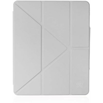 STM opp (iPad Air 13" M3/M2) AP - Grey STM — view 2
