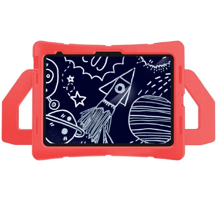 STM Duxling (iPad 10th gen/11th Gen (A16)) AP - Red STM — view 2