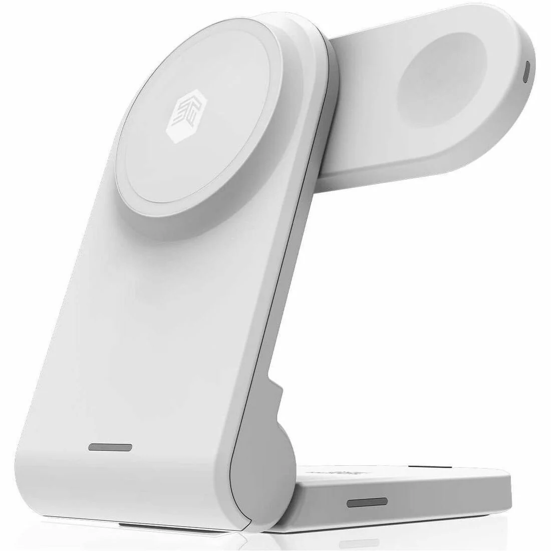 STM ChargeTree Mag - White STM — view 2