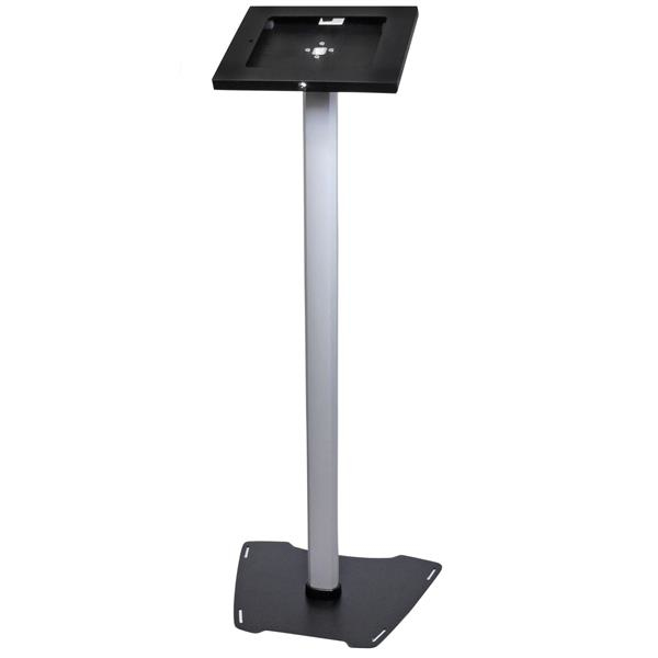 STARTECH.COM SECURE TABLET FLOOR STAND - ANTI-THEFT - FOR 9.7" TABLETS 3 YR STARTECH — view 2