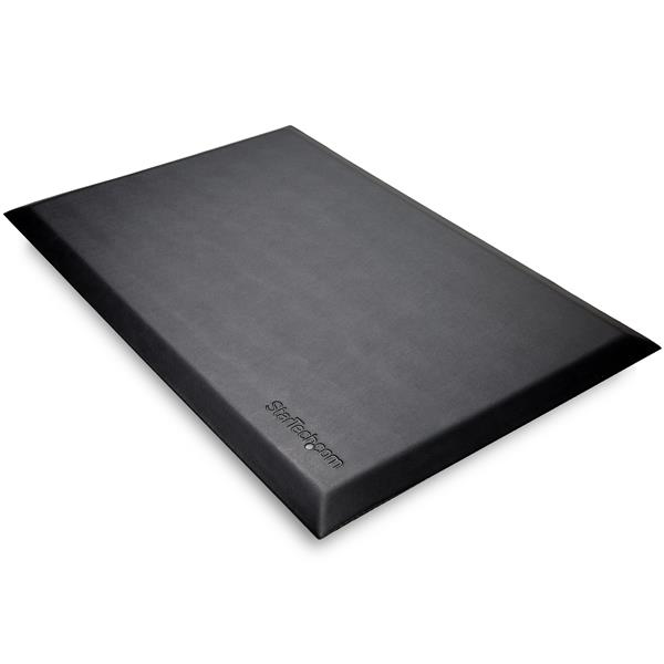 STARTECH.COM LARGE ERGONOMIC ANTI-FATIGUE MAT FOR OFFICE/WORK STANDING DESK 2 YR STARTECH — view 2