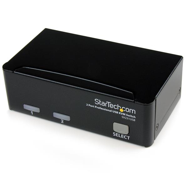 STARTECH Peripherals & Accessories