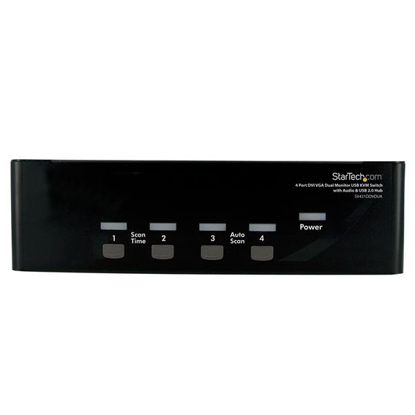 STARTECH Peripherals & Accessories