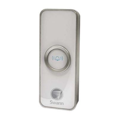 Swann DC810B Wireless Portable Door Chime SWANN — view 1