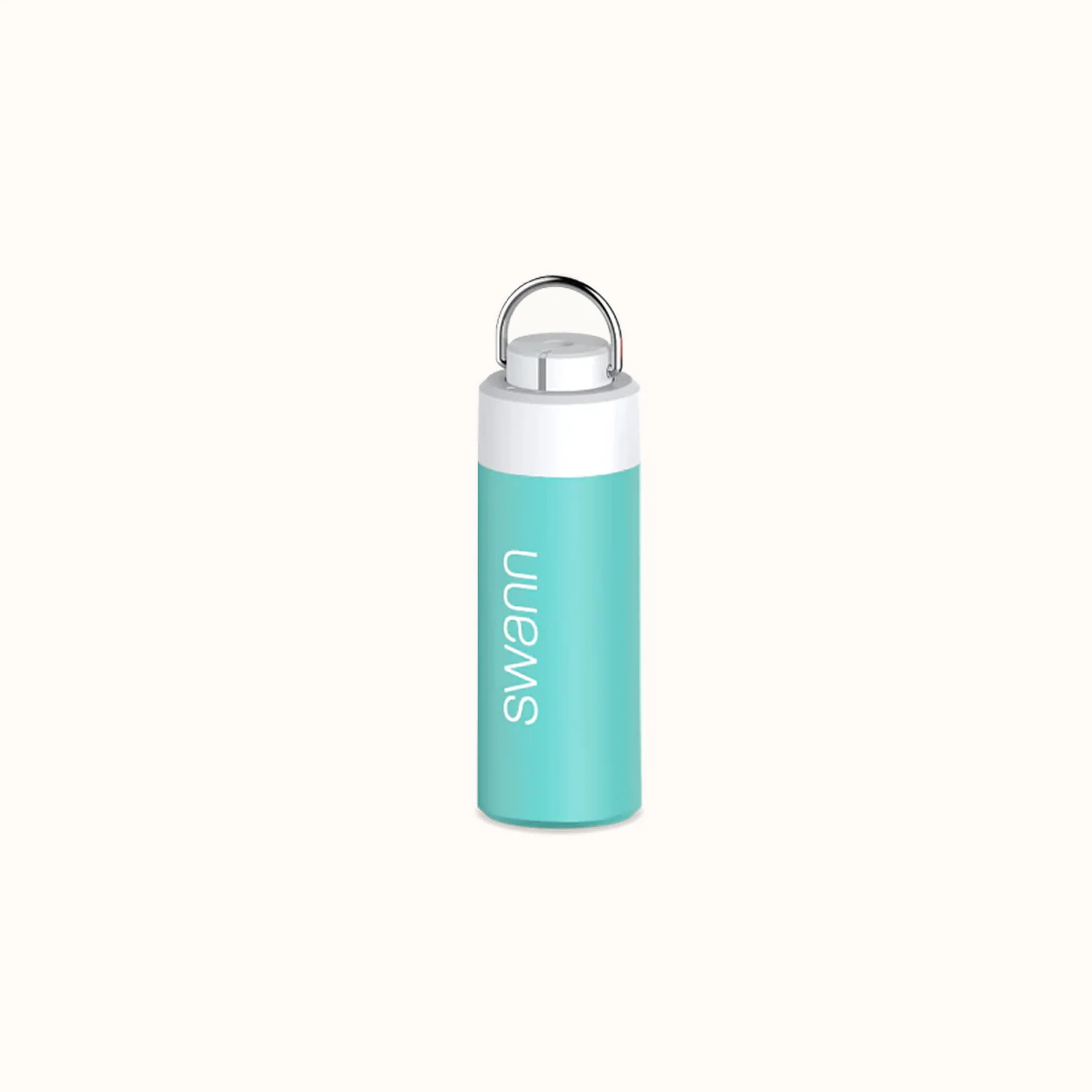 SWANN ActiveResponse Personal Alarm AQUA (2nd Generation) - 1 Pack SWANN — view 2