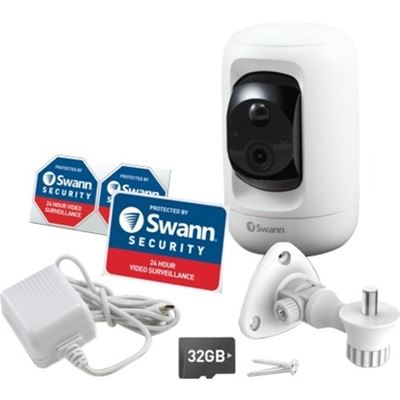 SWANN Smart Home Devices