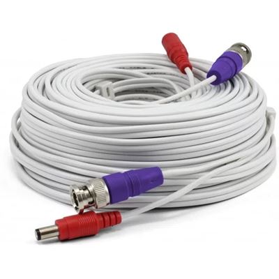 Swann UL Rated 60m/200ft BNC Extension Cable SWANN — view 2