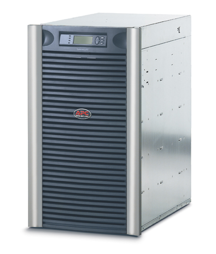 APC (SYA12K16RMI) SYMMETRA LX 12KVA > 16KVA NW1 RACK-MOUNT, 220/230/240V OR 380/400/415V APC — view 2