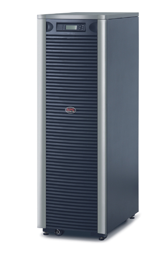APC (SYA16K16IXR) SYMMETRA LX 16KVA > 16KVA NW1 EXT. RUN TWR, 220/230/240V OR 380/400/415V APC — view 1
