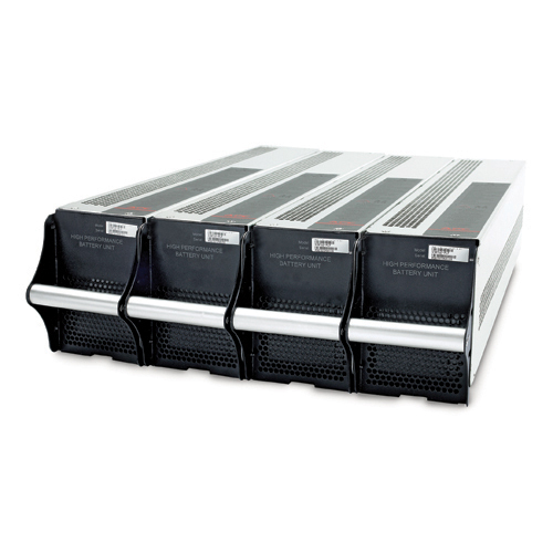 APC (SYBT9-B4) HIGH PERFORMANCEBATTERY MODULEFOR THE SYMMETRA PX 160KW AND PX 48KW APC — view 2
