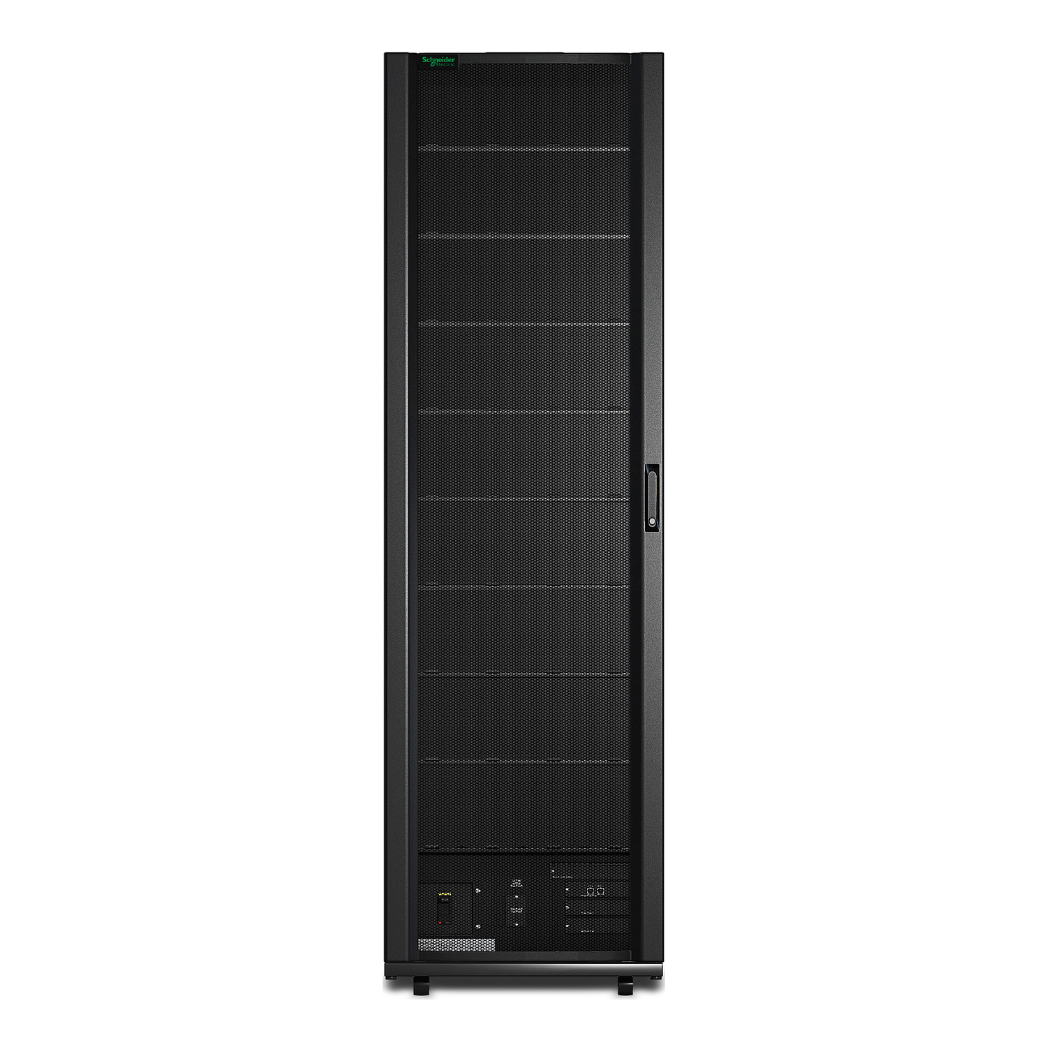 APC SYMMETRA PX160 BATTERY FRAME FOR 9 BATTERY MODULES WITH START UP 7X24 APC — view 2