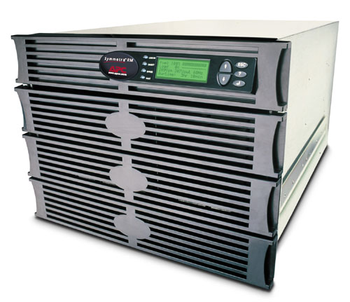 APC Power & Electrical