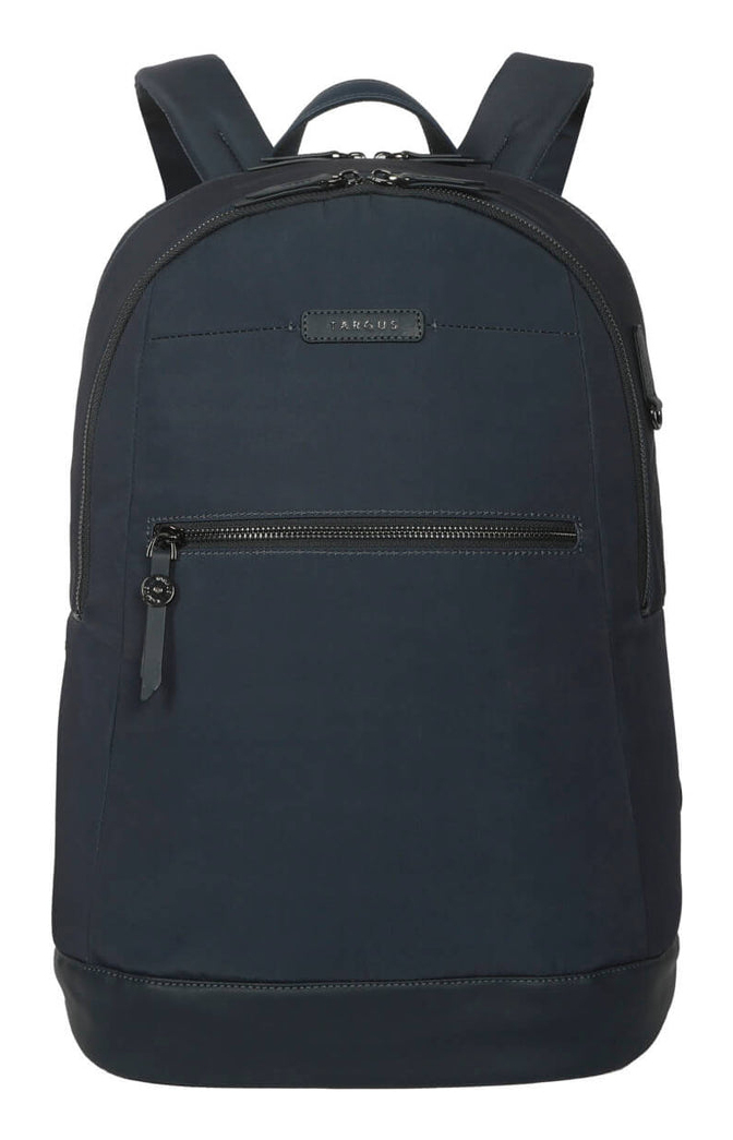 TARGUS AVILA 15-16" BACKPACK- MIDNIGHT NAVY TARGUS — view 2