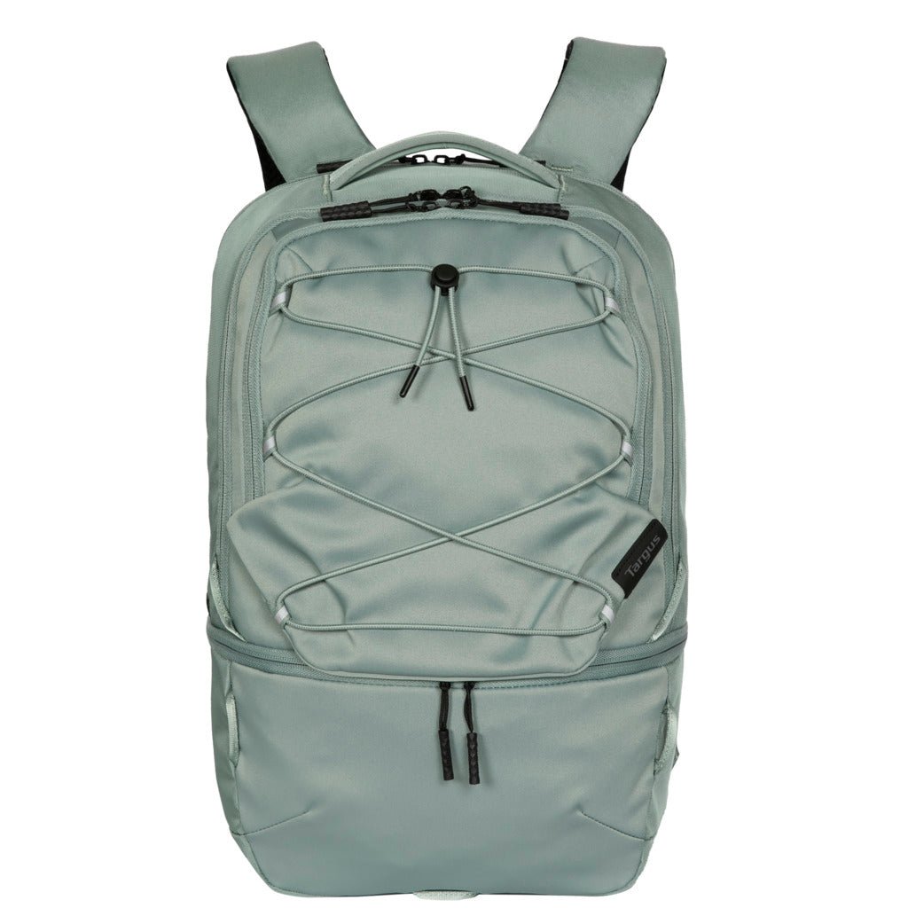 TARGUS 15-16" WORK+PLAY FLEX ECOSMART BACKPACK TARGUS — view 2