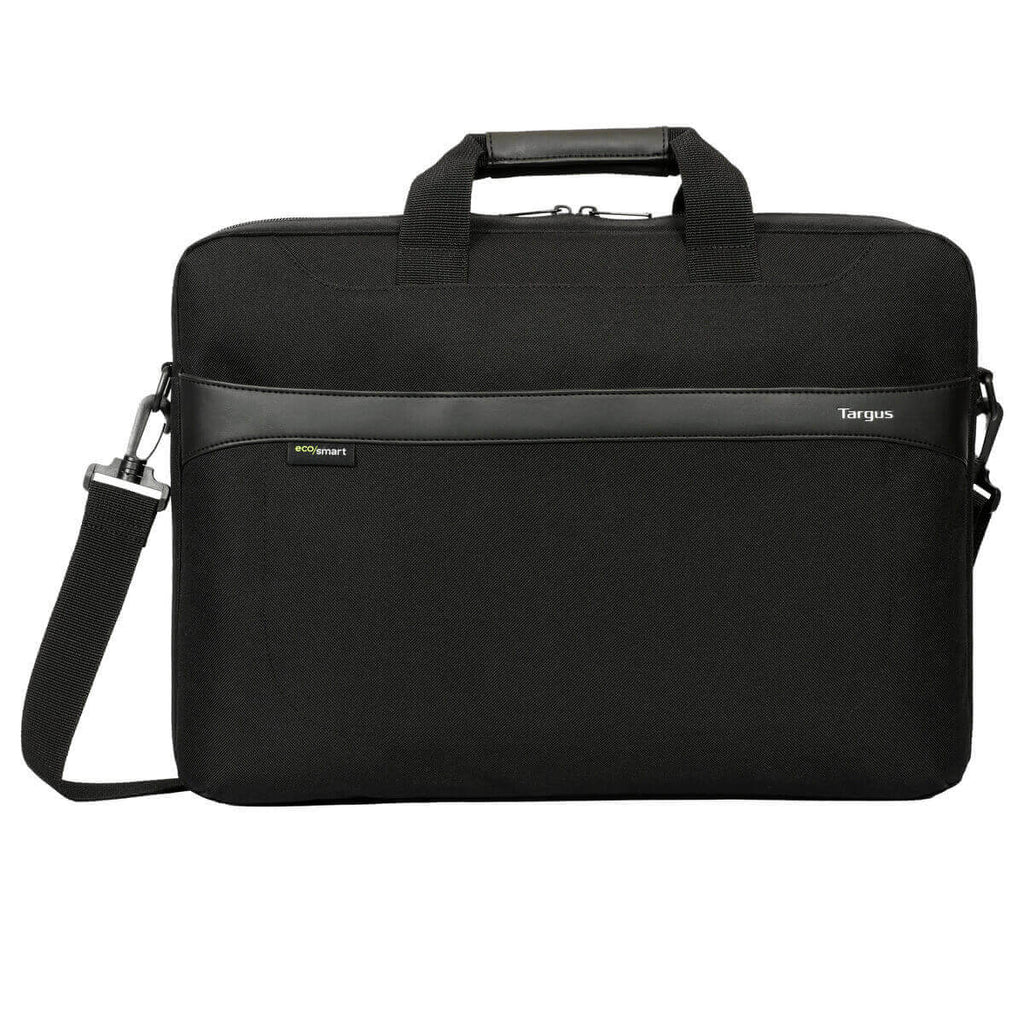 TARGUS 13-14" GEOLITE ECOSMART SLIM BRIEFCASE TARGUS — view 2