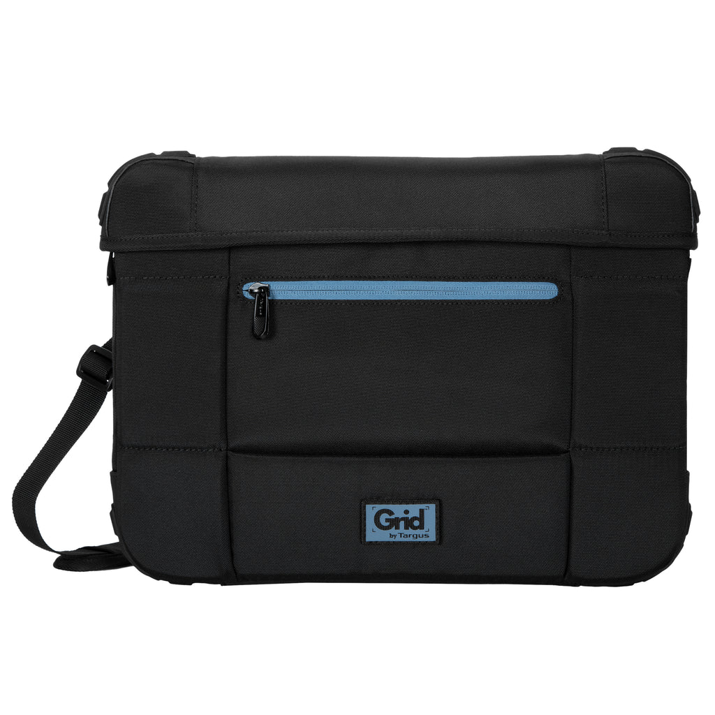 TARGUS 14" GRID HIGH-IMPACT SLIPCASE TARGUS — view 2